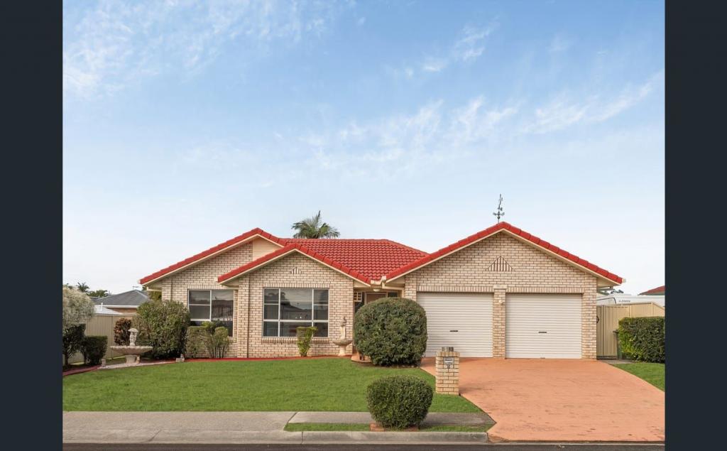 5 Paperbark St, Murrumba Downs, QLD 4503