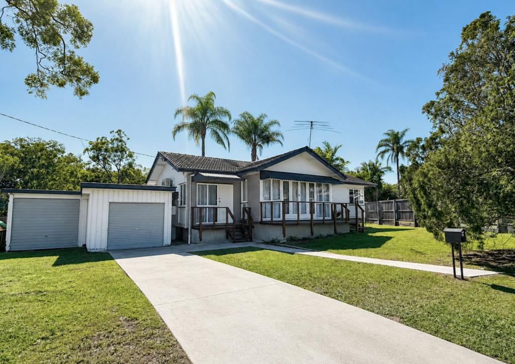 21 Dibbil St, Chermside West, QLD 4032