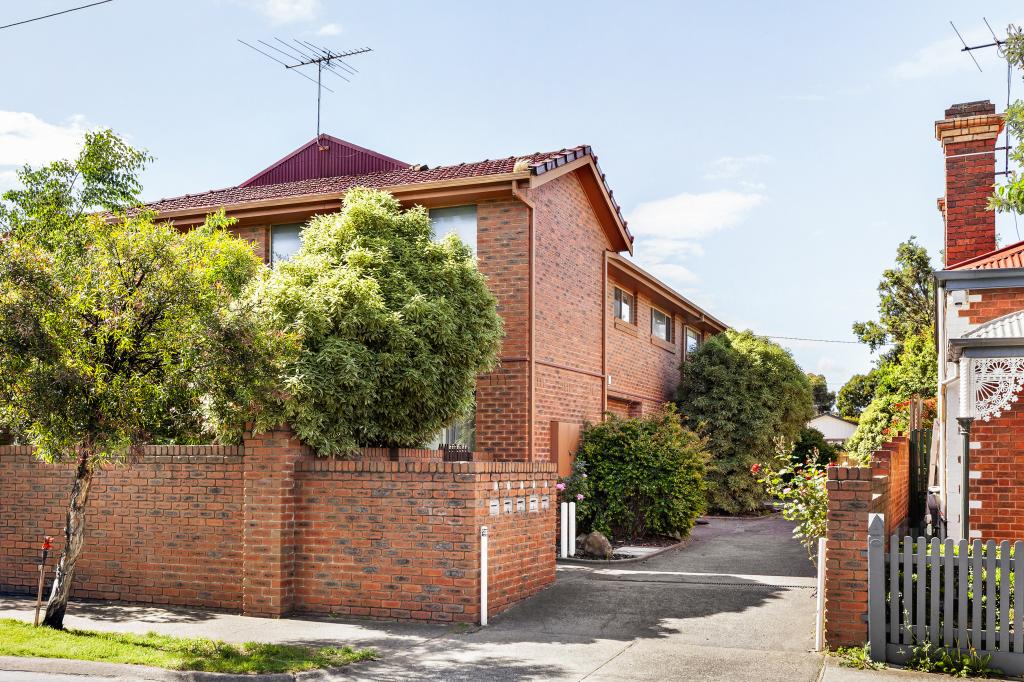 3/139-141 Weston St, Brunswick, VIC 3056