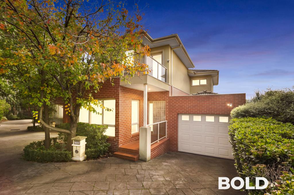 1/40 Maitland Ave, Kew, VIC 3101