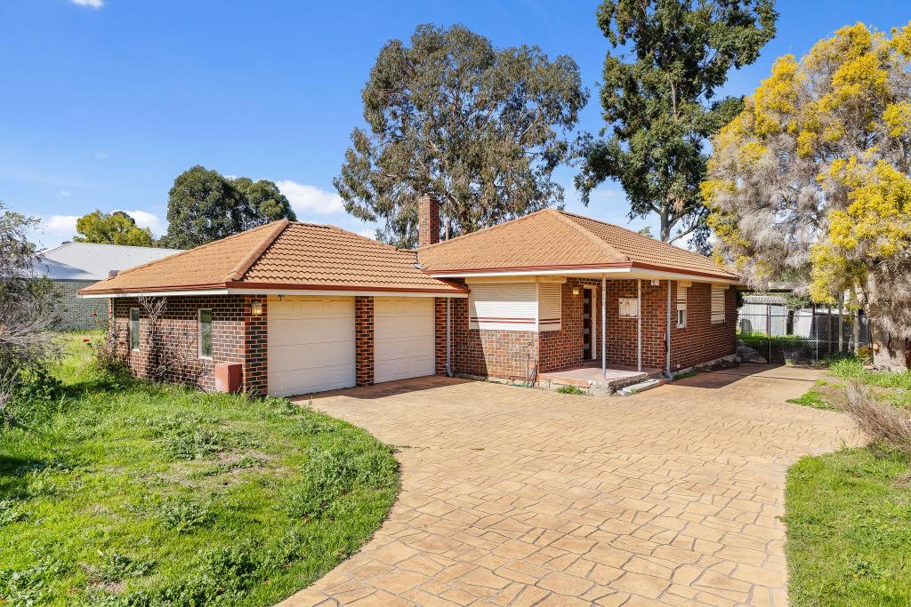 19 Dorothy St, Ashfield, WA 6054