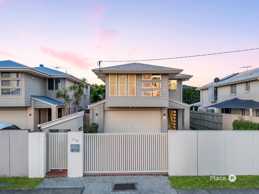 115 Turton St, Sunnybank, QLD 4109