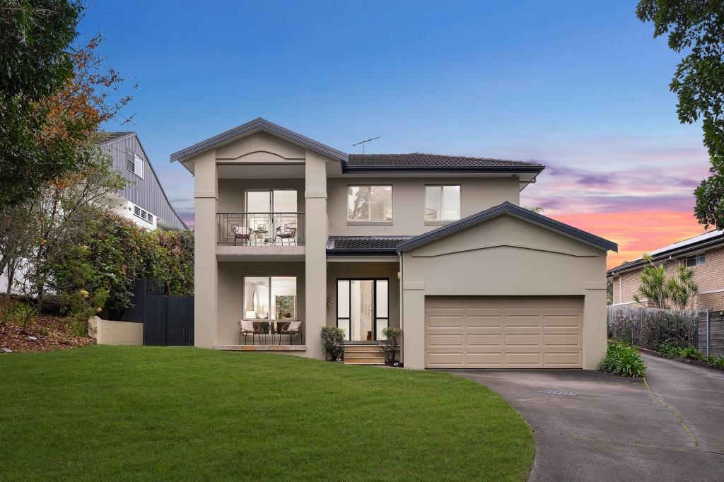 8 Chunooma Rd, North Wahroonga, NSW 2076