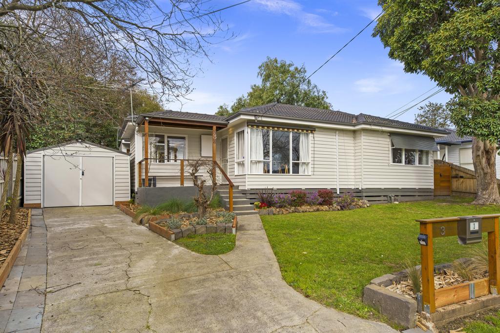 3 Kokoda Ct, Boronia, VIC 3155