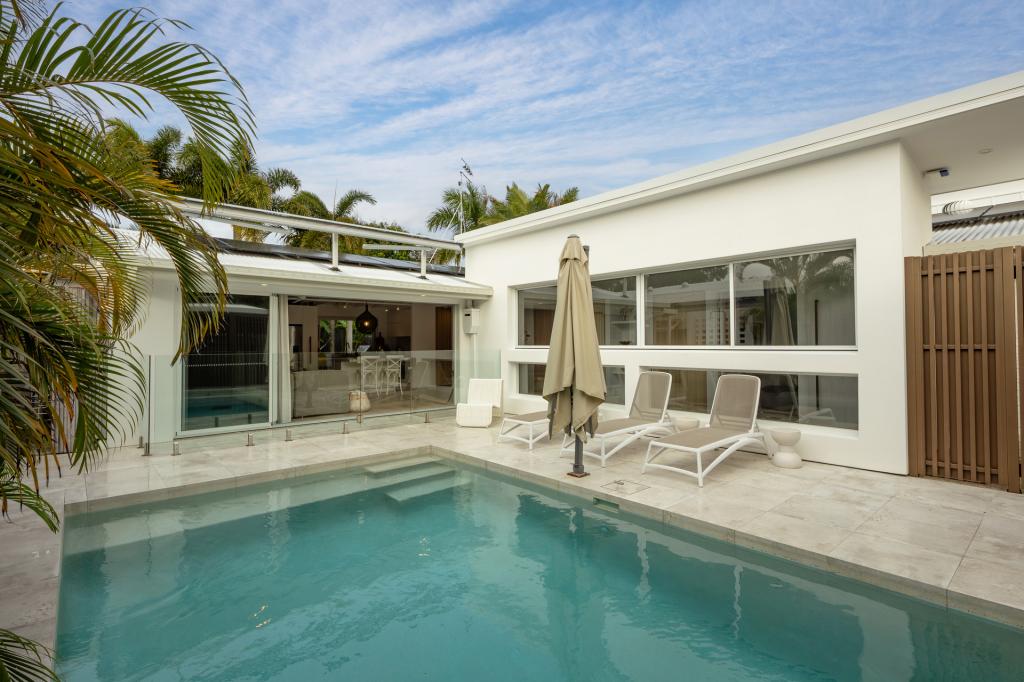31 Orient Dr, Sunrise Beach, QLD 4567
