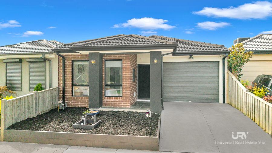 23 Hollington Dr, Mickleham, VIC 3064