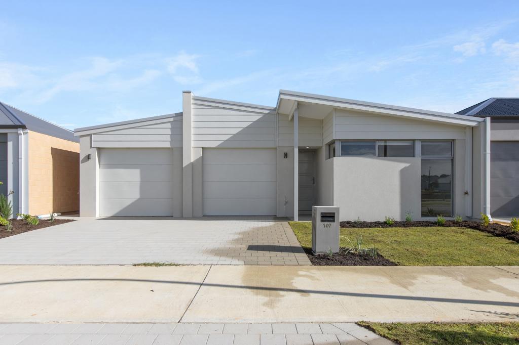 107 Butterleaf Rd, Baldivis, WA 6171