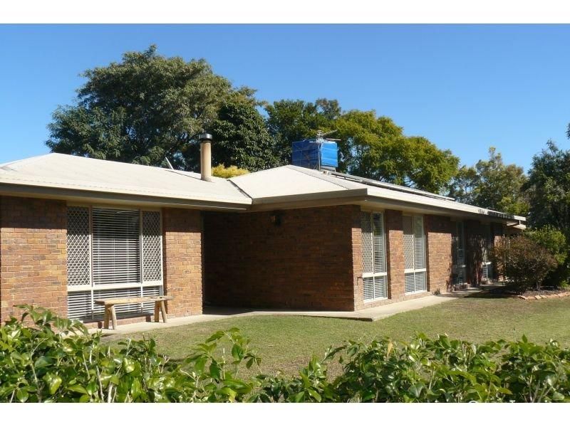 22 Rivergums Dr, Goondiwindi, QLD 4390