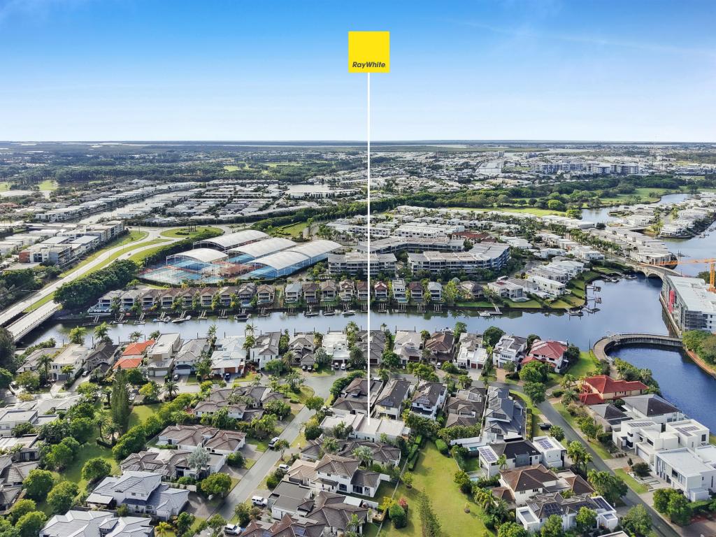 6149 VICO AVE, HOPE ISLAND, QLD 4212
