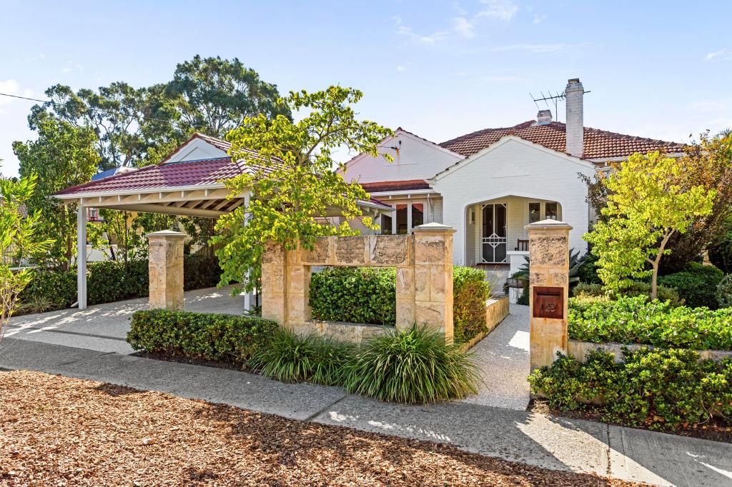 125 Victoria St, Mosman Park, WA 6012