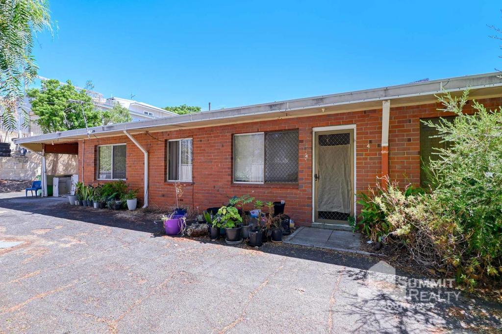 4/4 Banksia St, Bunbury, WA 6230