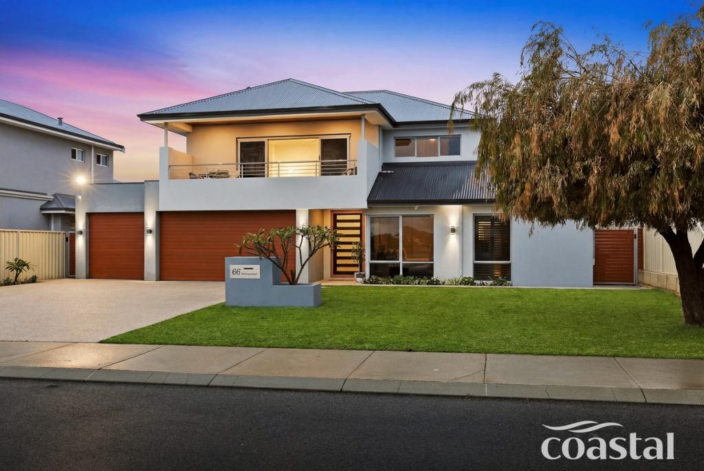 66 Challenger Rd, Madora Bay, WA 6210