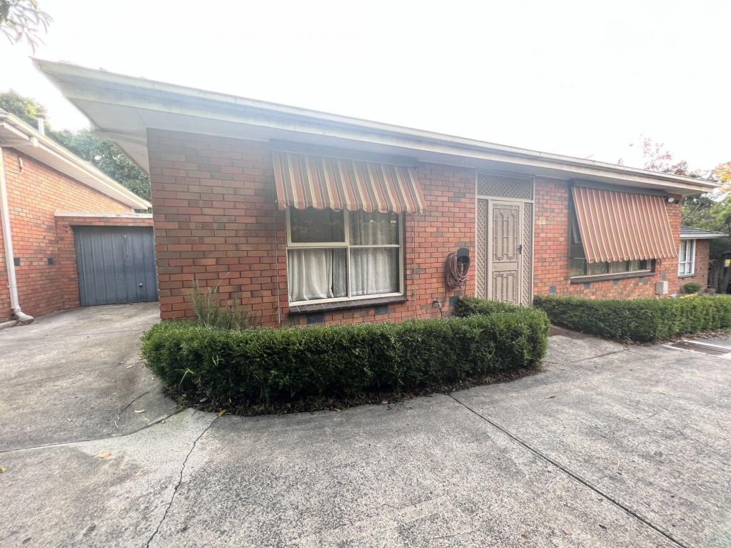2/12 Harrison St, Mitcham, VIC 3132
