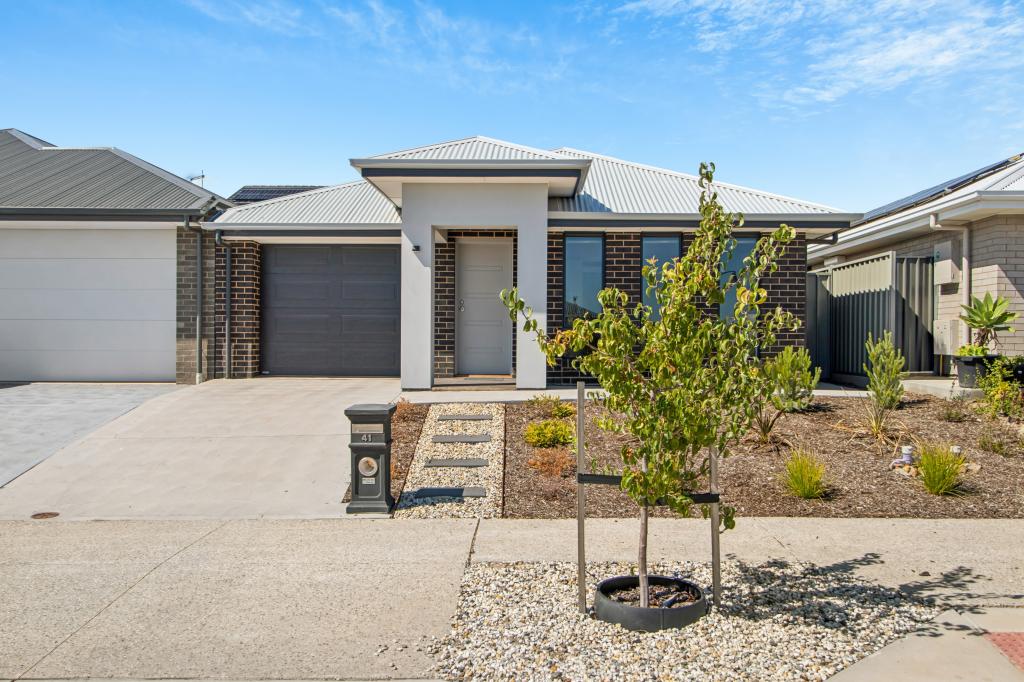 41 Killarney St, Seaford Heights, SA 5169