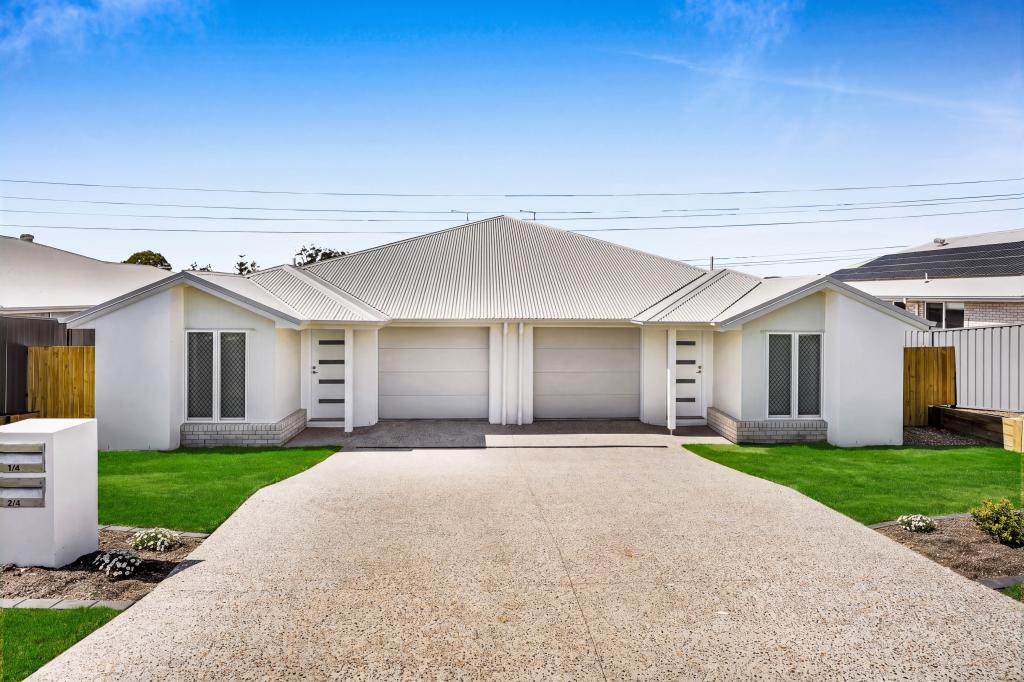 1/4 North St, Jimboomba, QLD 4280