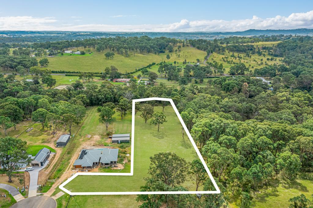 22 TIMAIR RD, THIRLMERE, NSW 2572
