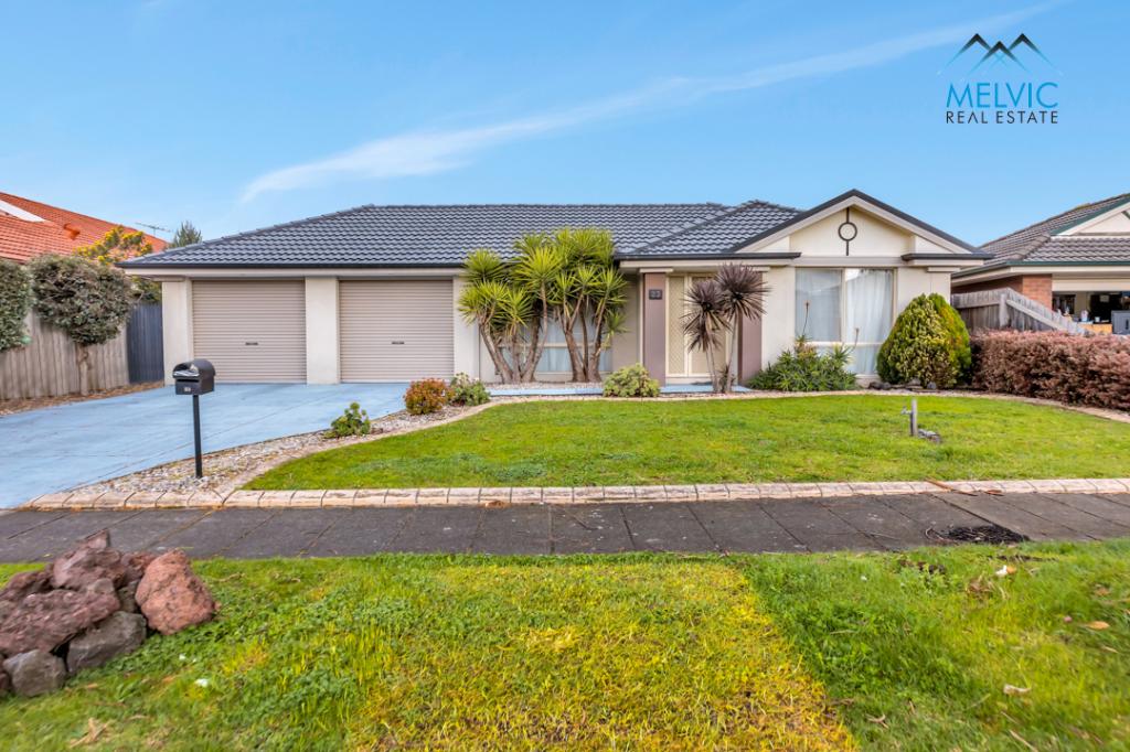 23 Astley Wynd, Lynbrook, VIC 3975