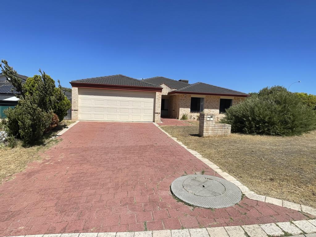 77 Waring Grn, Clarkson, WA 6030