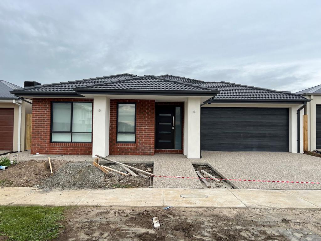 17 Ballad St, Clyde, VIC 3978