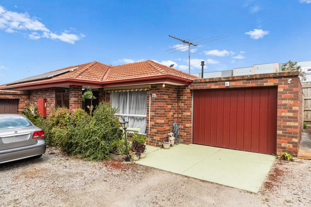 6/216 Sladen St, Cranbourne, VIC 3977