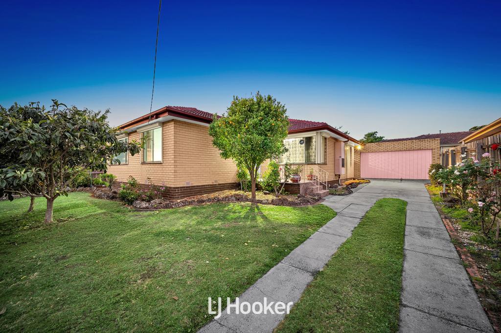 53 First Ave, Dandenong North, VIC 3175