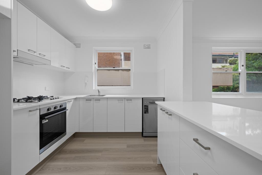 3/533 Old South Head Rd, Rose Bay, NSW 2029