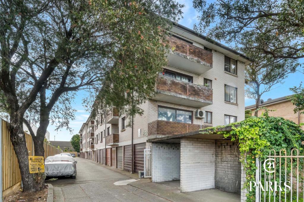 9/141 Railway Pde, Canley Vale, NSW 2166