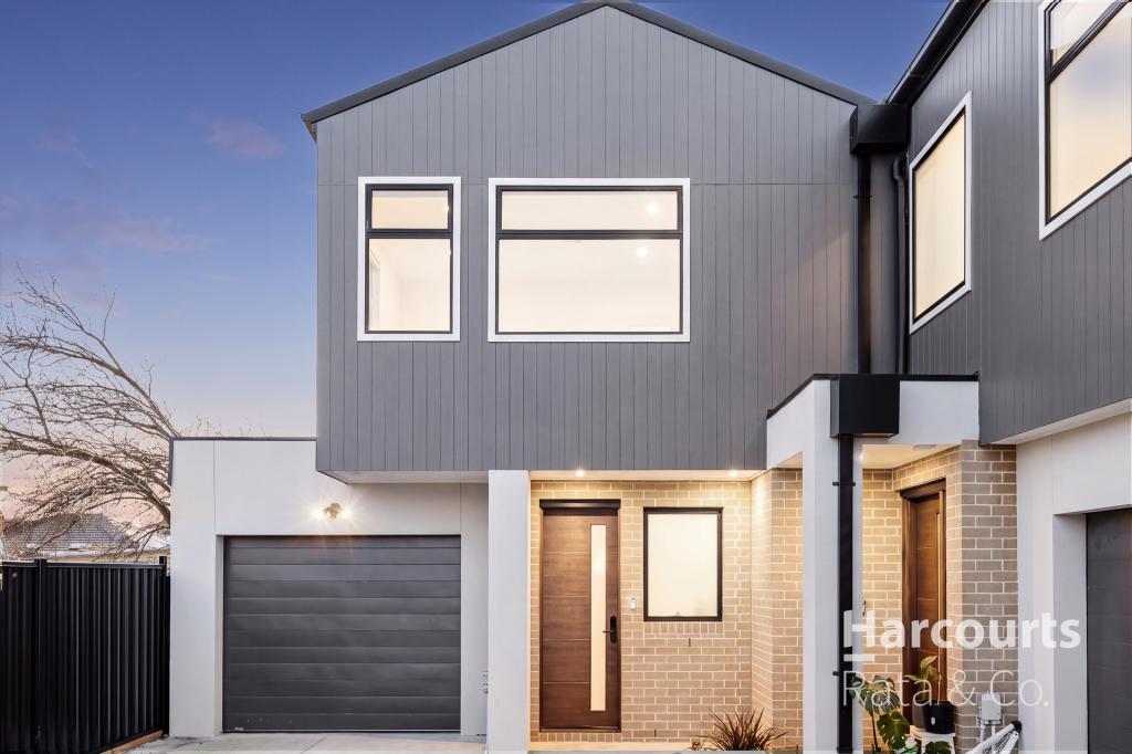 3/98 Cyprus St, Lalor, VIC 3075