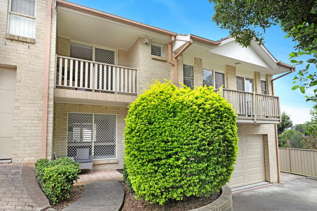 4/29 Hillcrest St, Wollongong, NSW 2500