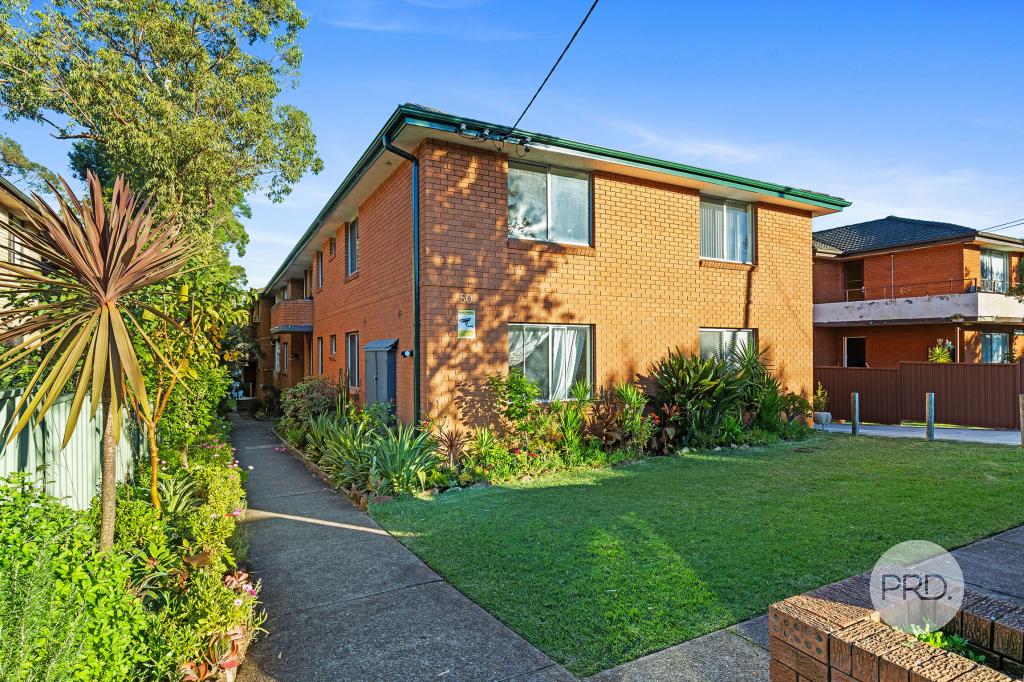 9/50 Myers St, Roselands, NSW 2196