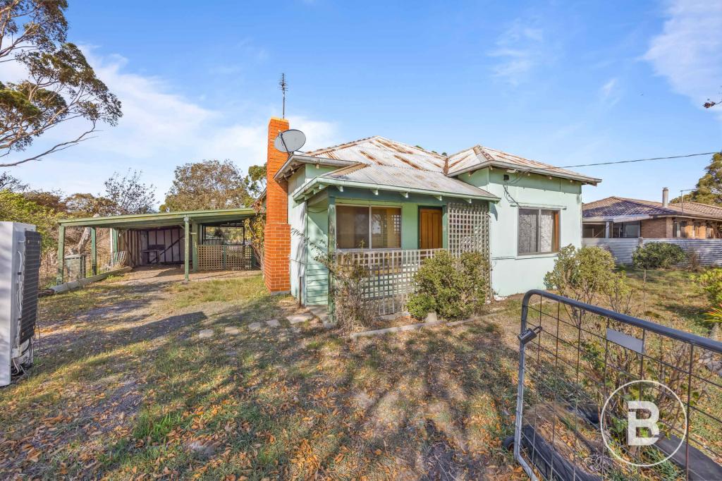 3 Lawson St, Skipton, VIC 3361