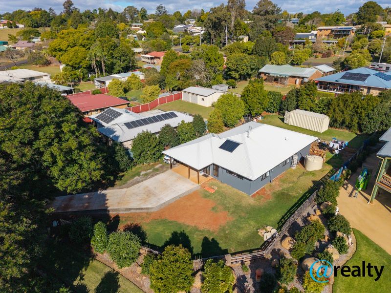 7 Leopard Ct, Kingaroy, QLD 4610