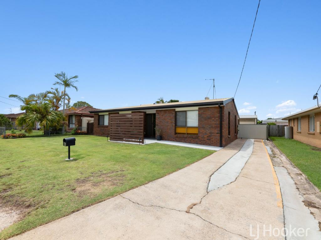 14 Junjaree St, Scarness, QLD 4655