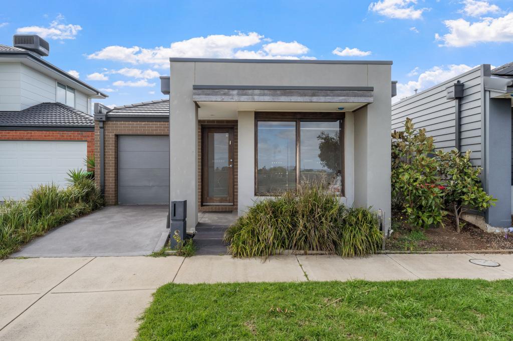 9 Nattarak Ave, Werribee, VIC 3030