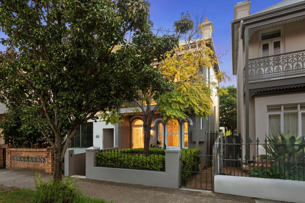 50 Renwick St, Leichhardt, NSW 2040