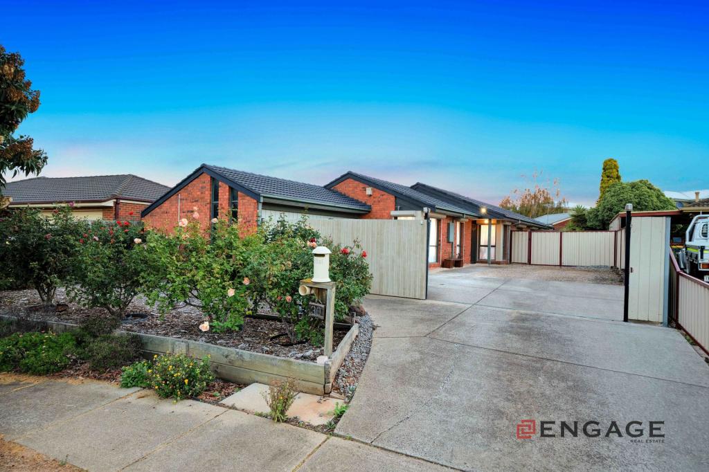 30 Loyola Rd, Werribee, VIC 3030