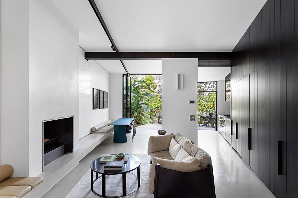 292 Glenmore Rd, Paddington, NSW 2021