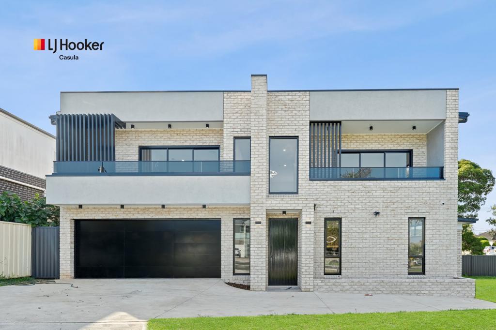 69 MANAHAN ST, CONDELL PARK, NSW 2200