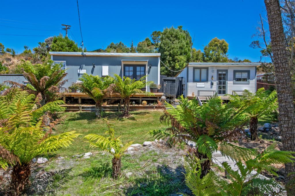 70 LETTES BAY RD, STRAHAN, TAS 7468