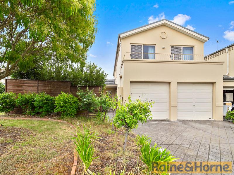 27 Thomas Francis Way, Rouse Hill, NSW 2155