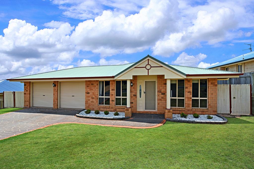 11 Batch Ct, Harristown, QLD 4350