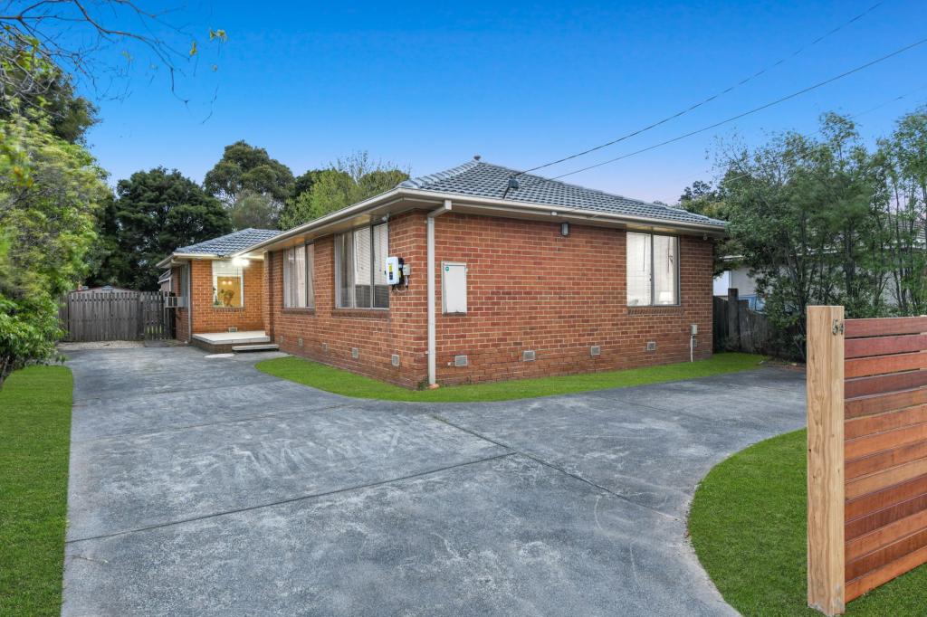 54 Kingsclere Ave, Keysborough, VIC 3173