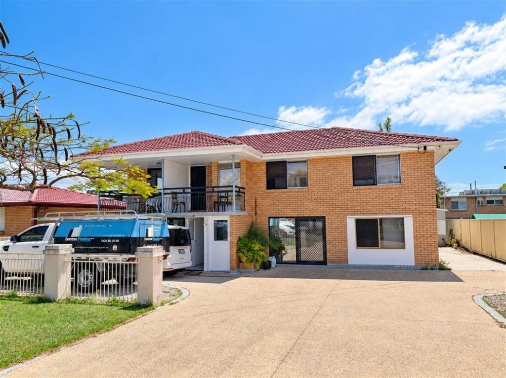 7 Kurrowah Cres, Margate, QLD 4019