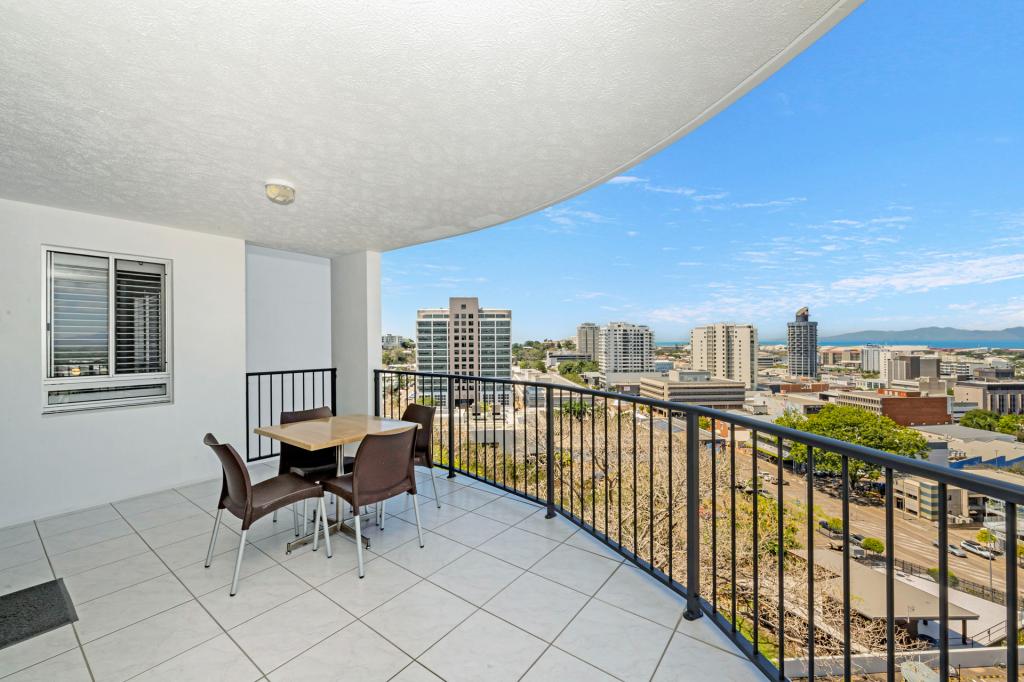 29/209 Wills St, Townsville City, QLD 4810