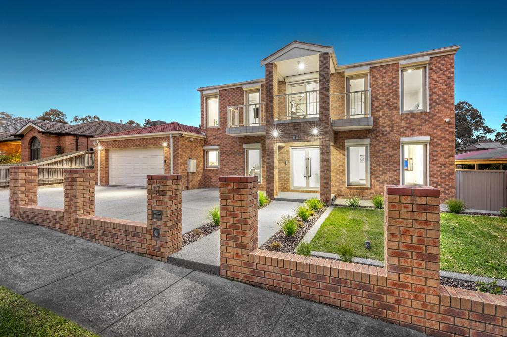 17 Wisteria Dr, Bundoora, VIC 3083