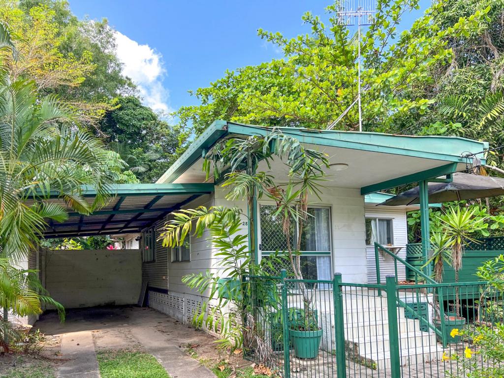 28 Warner St, Port Douglas, QLD 4877