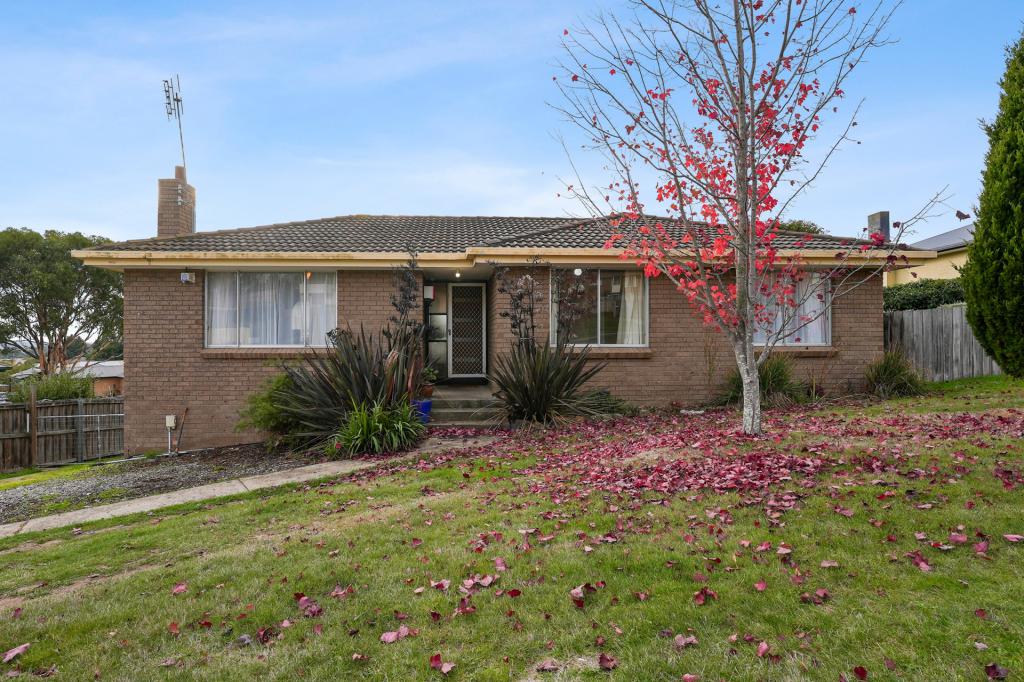 5 Honeysuckle Ct, Rocherlea, TAS 7248