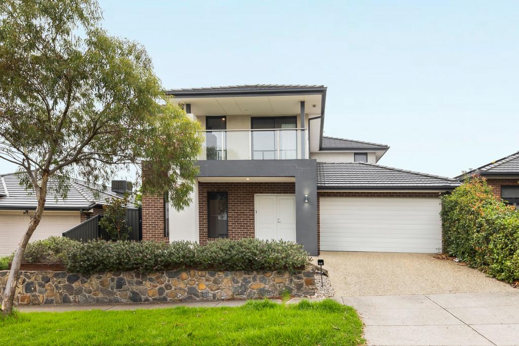 44 Clopton Rise, Craigieburn, VIC 3064
