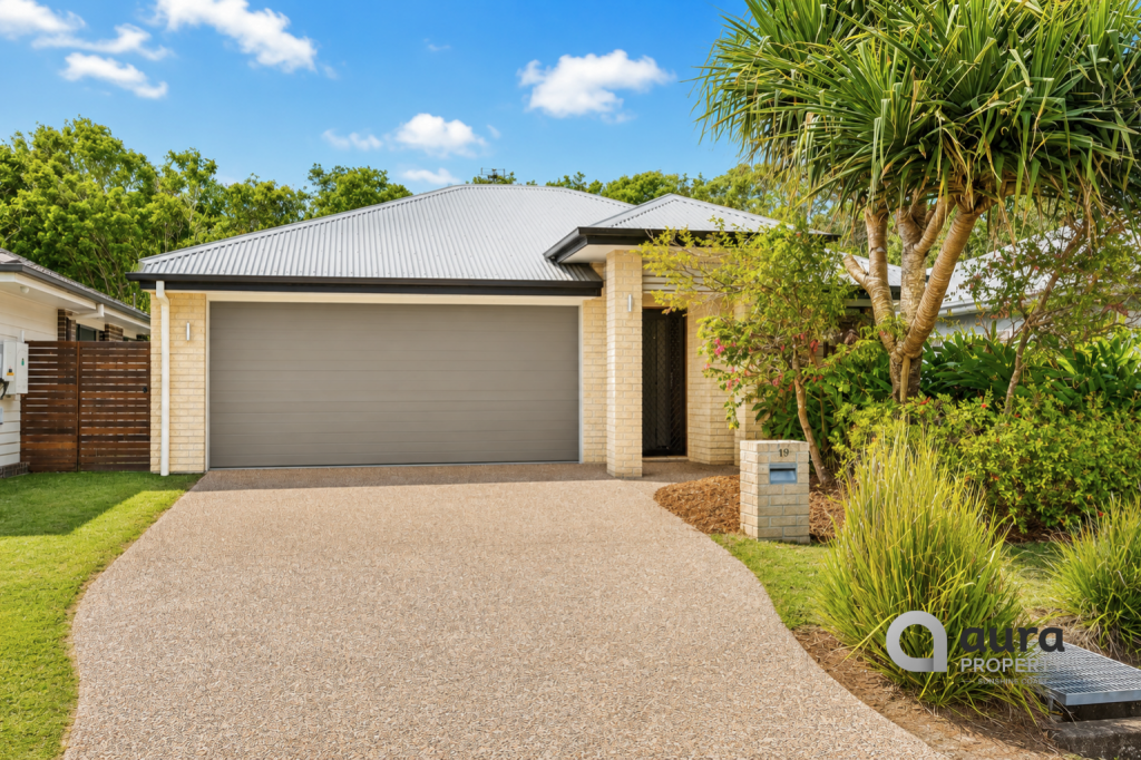 19 Ruby Cres, Meridan Plains, QLD 4551