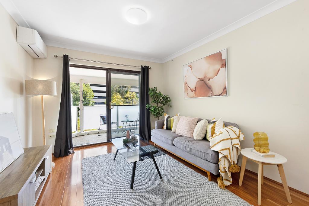 5/10 Muriel St, Hornsby, NSW 2077